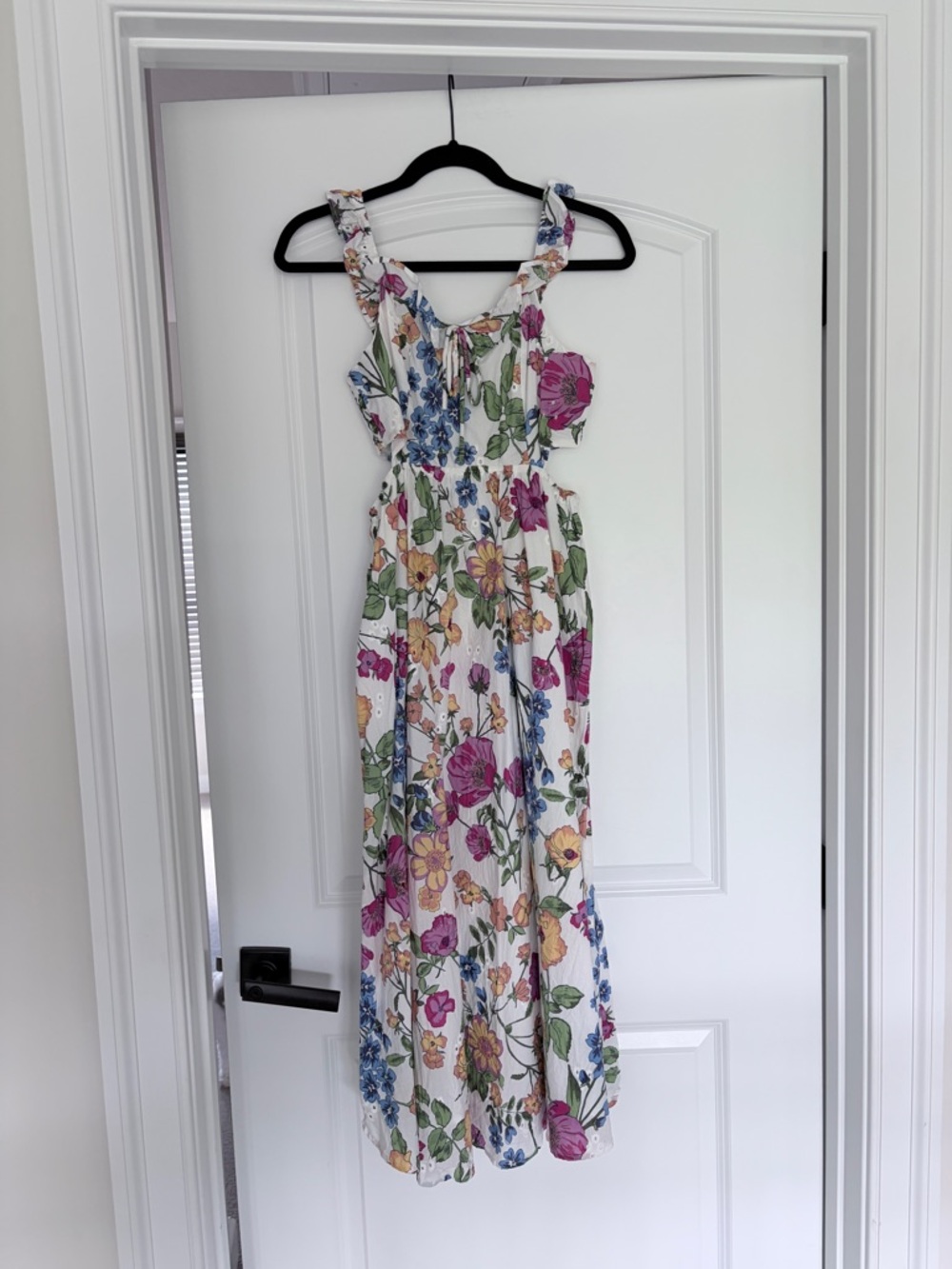 SO dress
